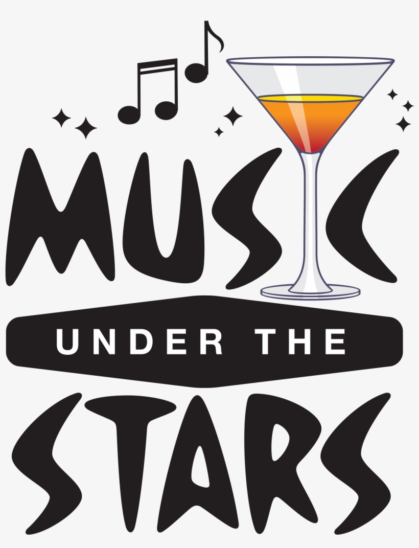 Music Under The Stars Png - Music Under The Stars, transparent png