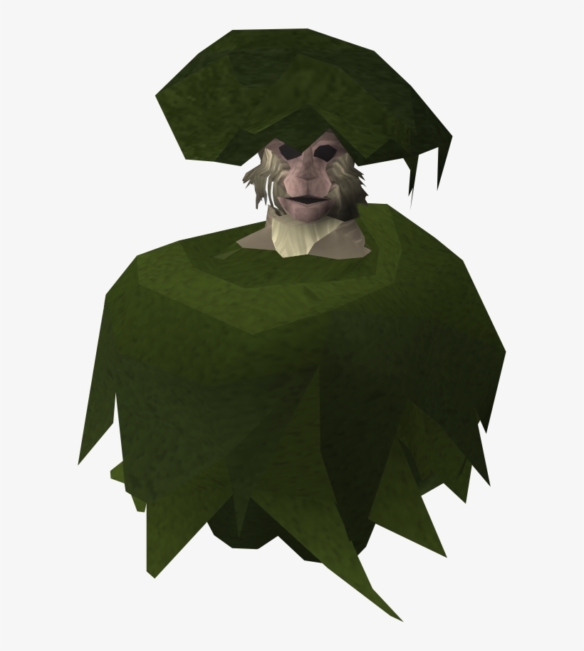 Giant Monkey Puzzle Bushes, transparent png