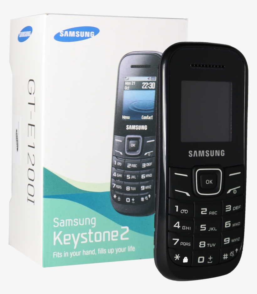 Samsung Keystone - Samsung Mobile Button Phones, transparent png