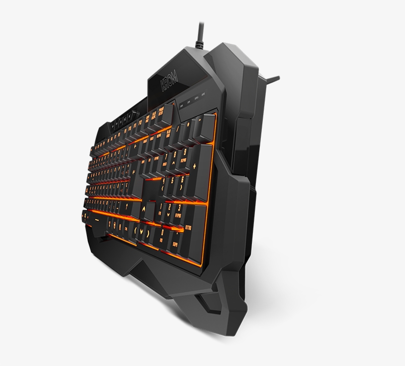 Computer Keyboard, transparent png