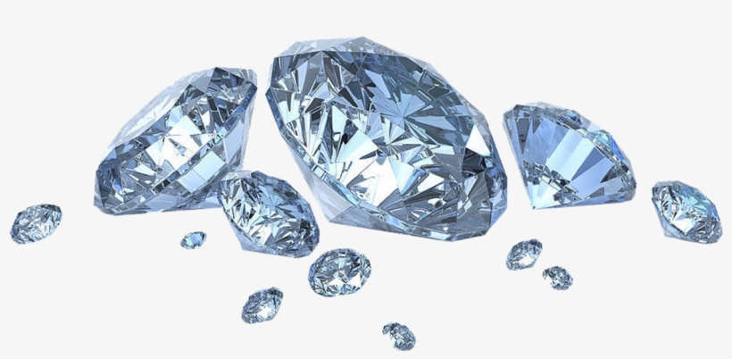 Clarity Cut Diamond Gemstone Jewellery Png File Hd - Purple Pink Diamonds, transparent png