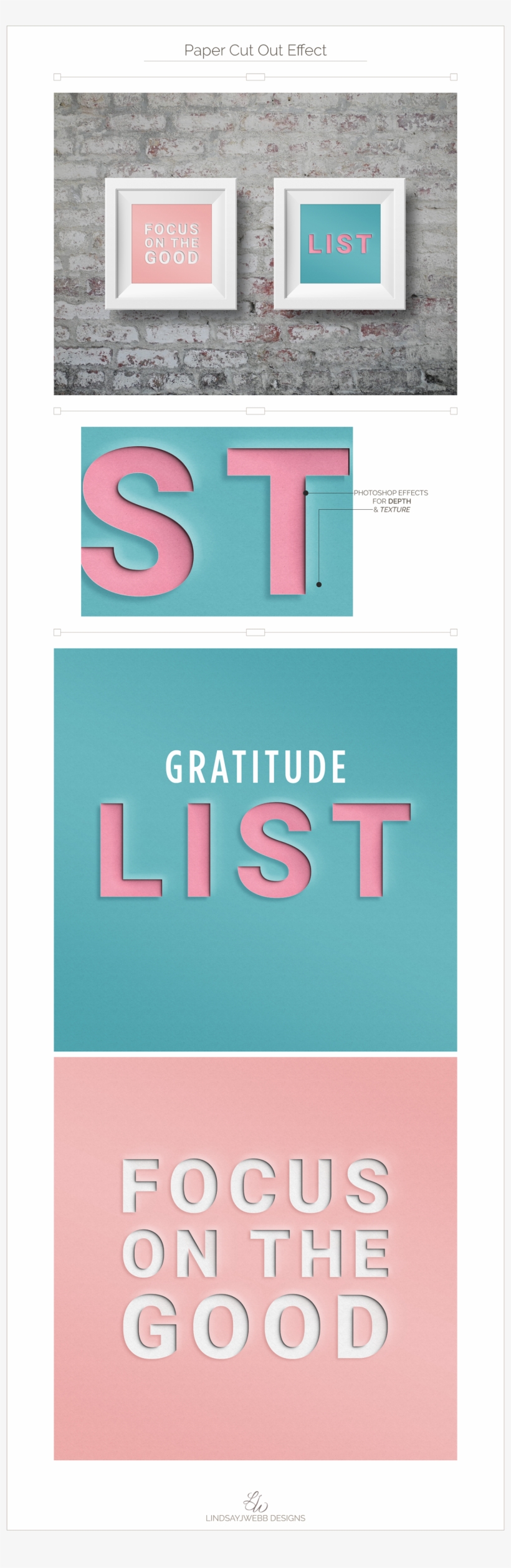 Combination Of Layer Styles And Effects In Adobe Photoshop - Number, transparent png