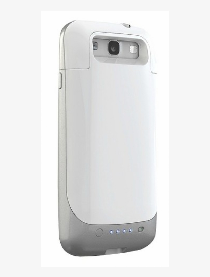 Mophie Juice Pack Mobile External Battery Charger Case - Smartphone, transparent png