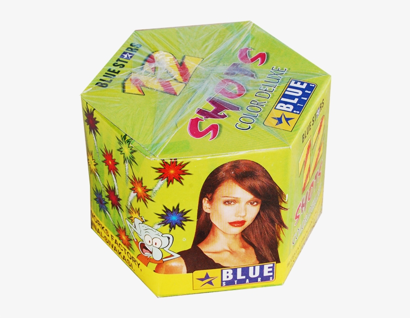 12 Shot Cracking Sivaksi Crackers Online - 12 Shots Crackers Price, transparent png