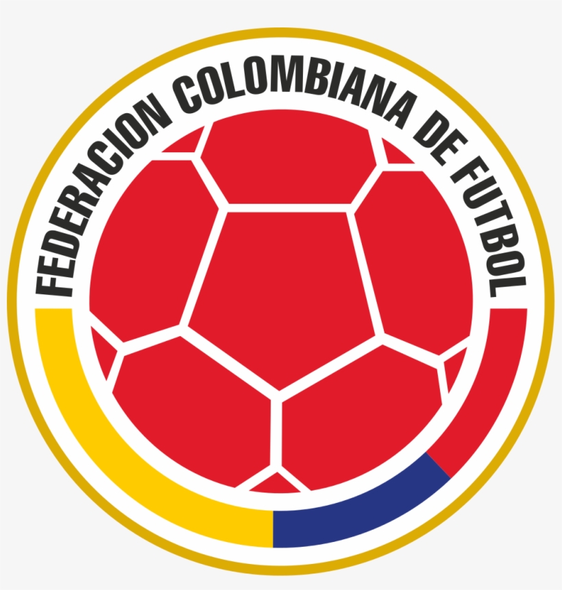 National Geographic Logo Transparent Download - Colombia National Football Team Logo, transparent png