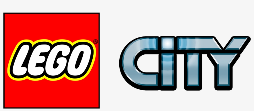 Lego City Police Logo, transparent png