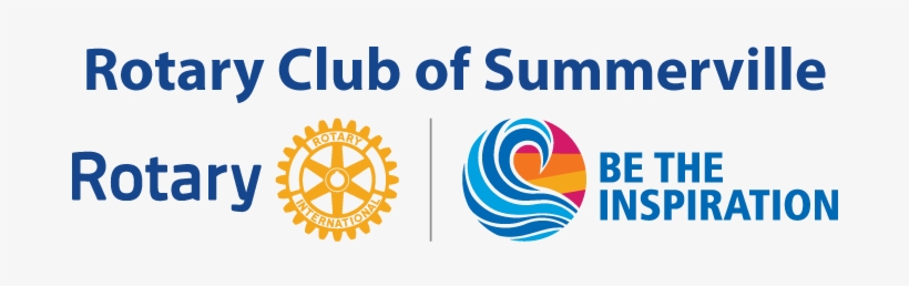 Rotary Club Name Logo And Current Year Theme - Rotary Logo Be The Inspiration, transparent png