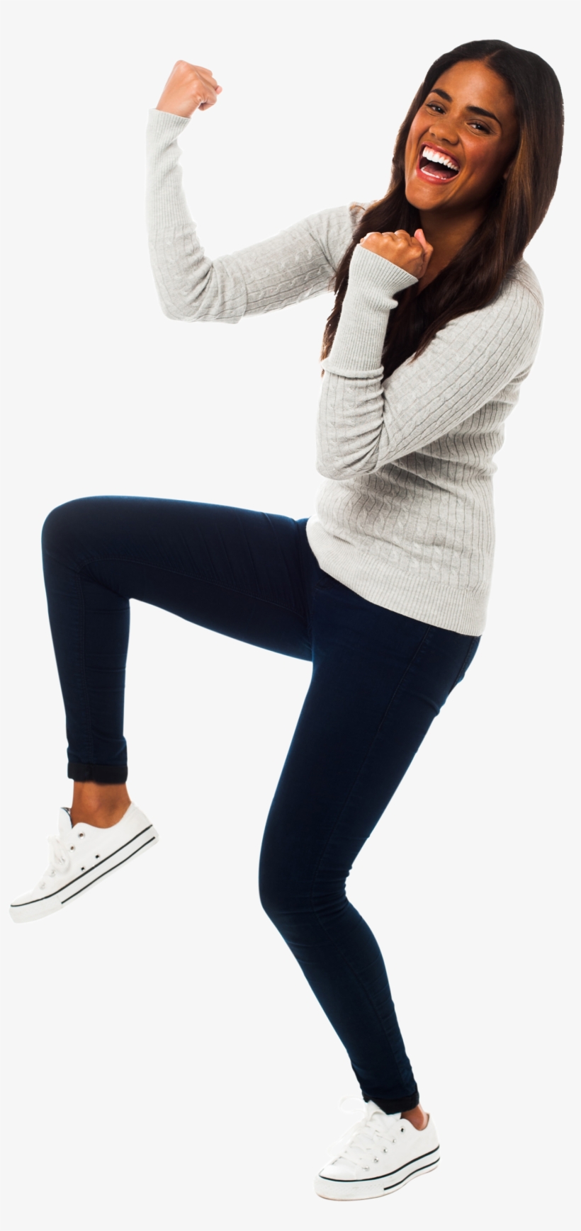 Girl Dancing Free Commercial Use Png Images - Girl Dancing Png, transparent png