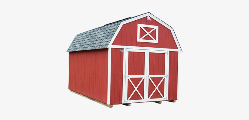 Lofted Barn Virtual Tour - Cook Sheds, transparent png