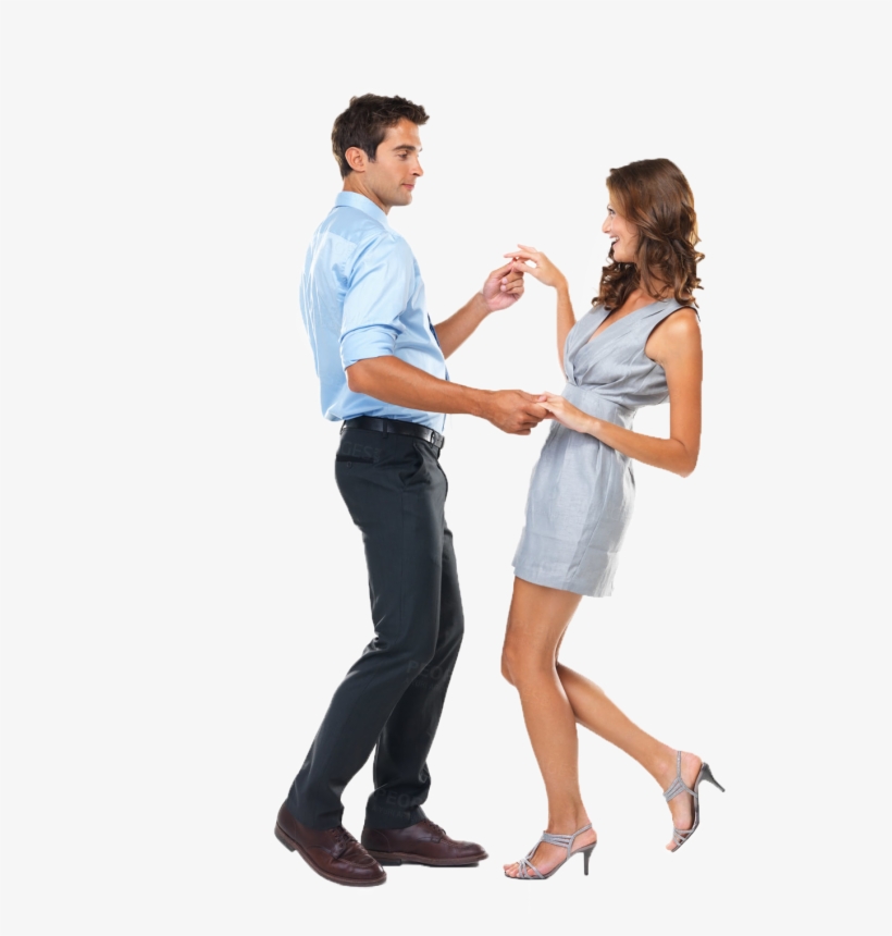 About Club Ballroom - Couple Dancing Salsa, transparent png