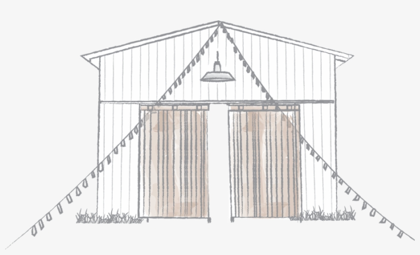 Nest Fest Barn Alone, transparent png