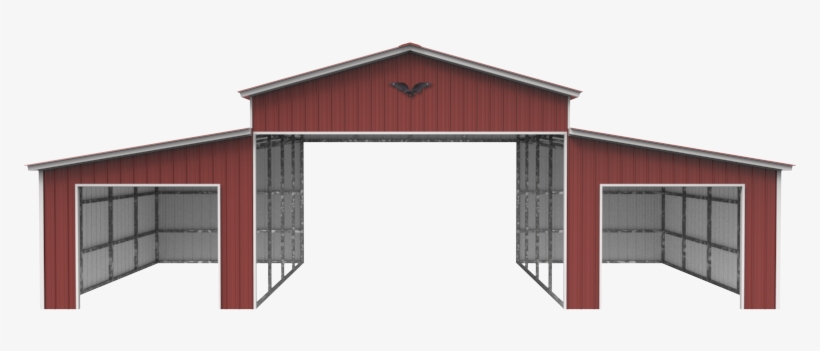 Athens Barn Center - Horse Stable Transparent Png, transparent png