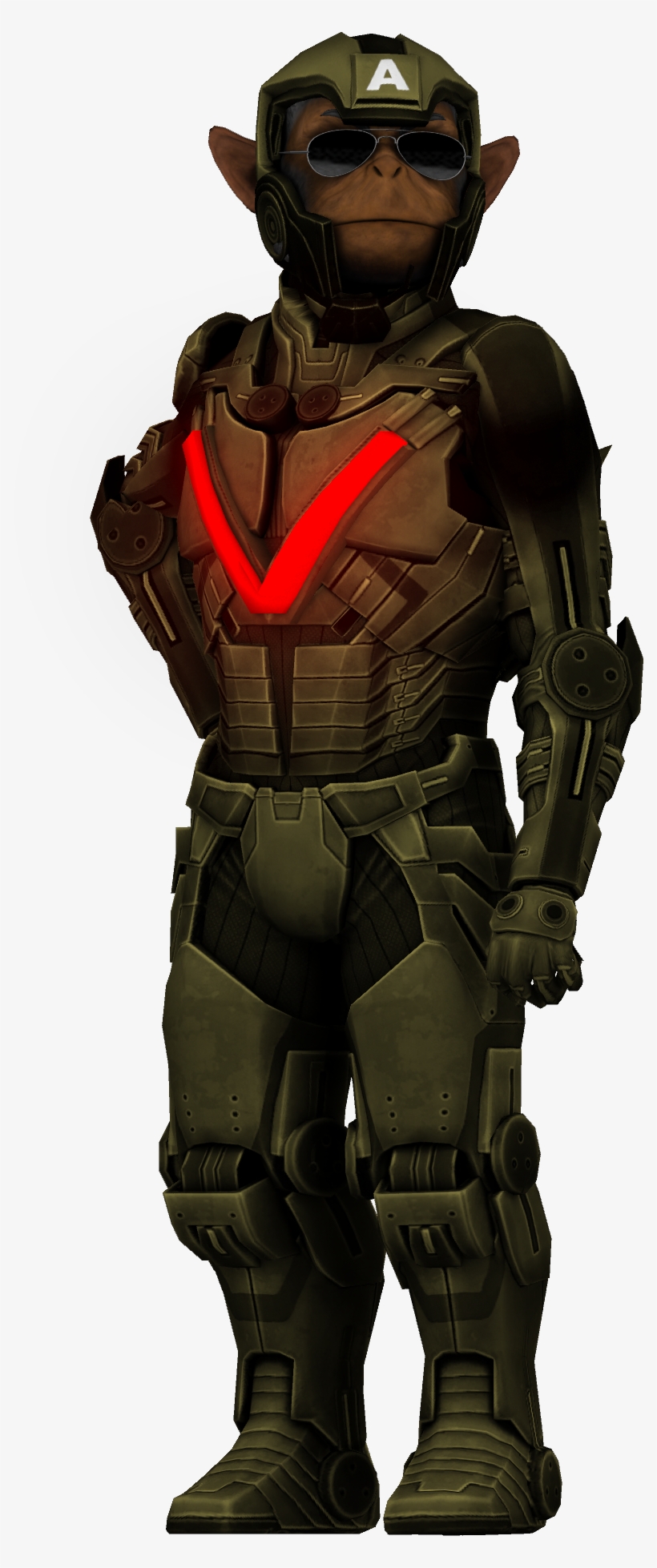 Picture - Star Fox Shogun, transparent png
