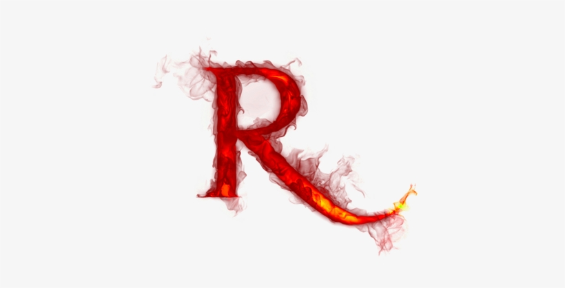 Letter R Png - R Logo No Background - 400x338 PNG Download - PNGkit