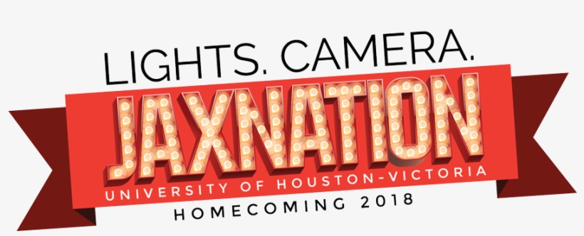 Homecoming Logo - University Of Houston-victoria, transparent png