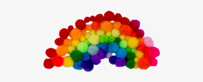 Rainbow Craft, transparent png