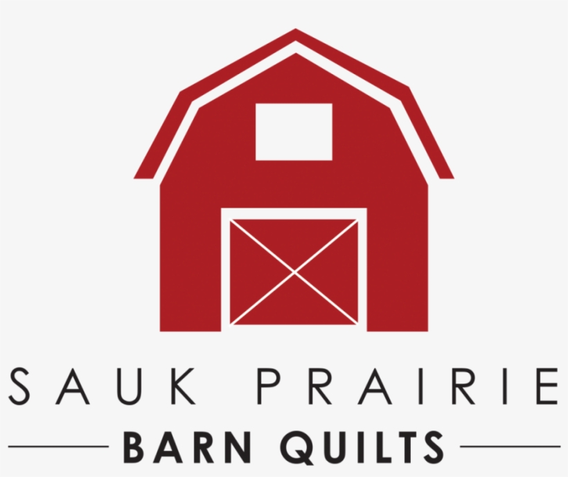 Barn Quilt Logo - Barn, transparent png