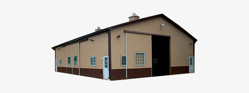 Pole Barns - Jpeg, transparent png