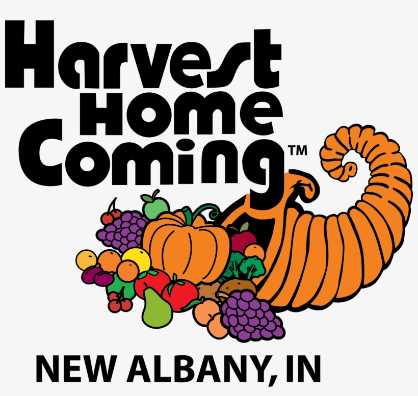 Png - Harvest Homecoming New Albany, transparent png