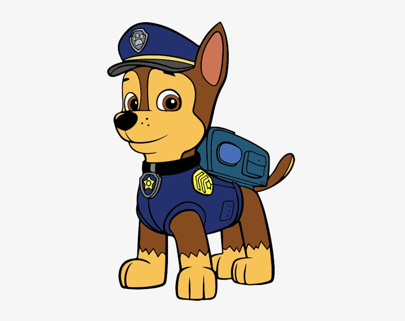 Paw Patrol Clip Art Images Cartoon Clip Art - Paw Patrol Crochet Blanket Pattern, transparent png