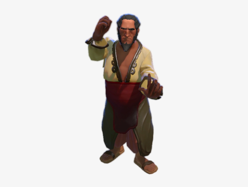 Model, transparent png