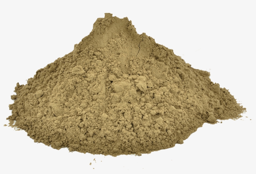 Organic Tulsi Holy Basil Powder - Epic Herbs Basil Leaf Powder - 1 Lb (16 Oz), transparent png