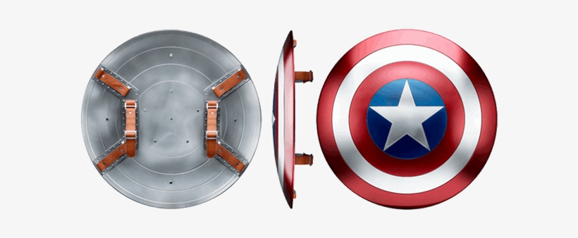 Marvel Legends Captain America Shield - Avengers Marvel Legends Captain America Shield, transparent png