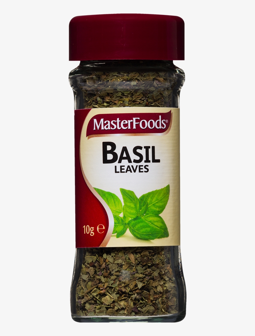 Basil Leaves - Basil Leaves Food Powder, transparent png