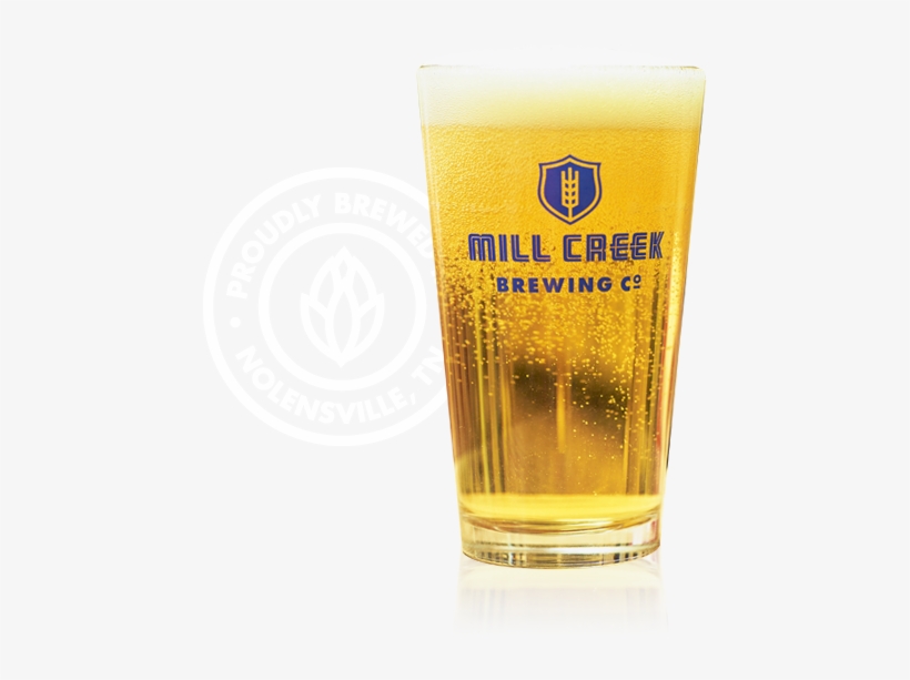 More Beer - - Mill Creek Brewing, transparent png