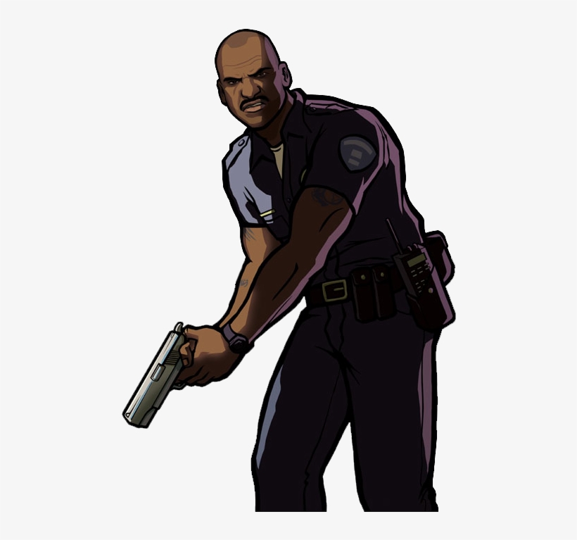 Gta San Andreas Transparent Background - Gta San Andreas Png, transparent png