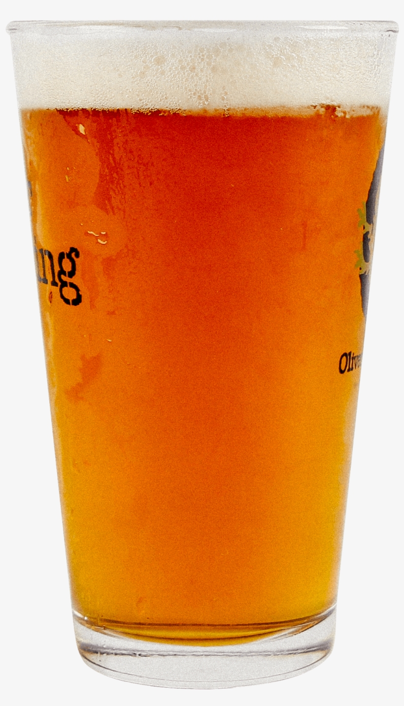 An English Style Pale Ale With A Firm Malt Backbone - Bitter, transparent png