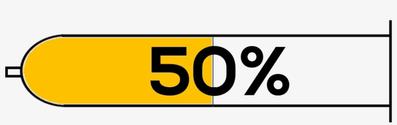 130 X 180 X - Sign, transparent png
