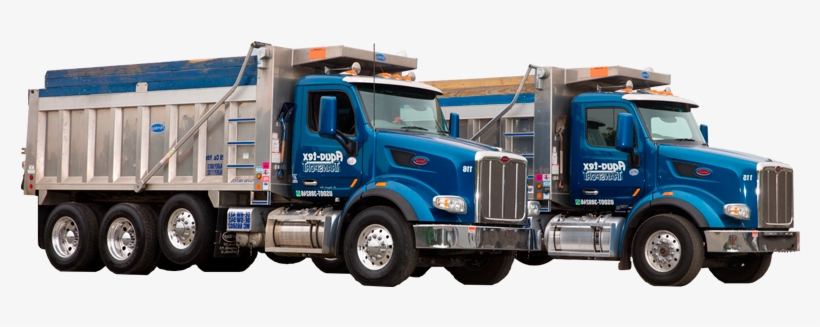 Disposal - Dump Trucking, transparent png