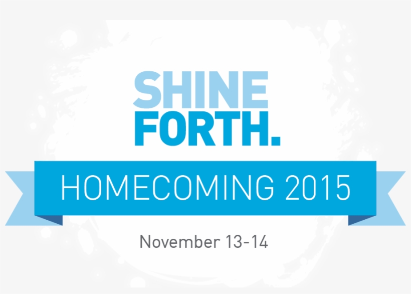 Homecoming - Graphic Design, transparent png