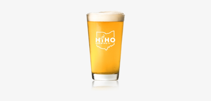 2-hour Delay White Ipa - Beer, transparent png