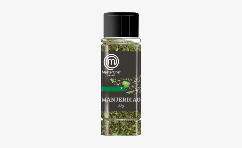 Basil - Masterchef, transparent png