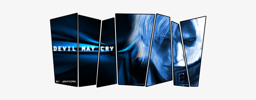 Http - //i226 - Photobucket - Com/albums/dd222/jag - Dante Devil May Cry, transparent png