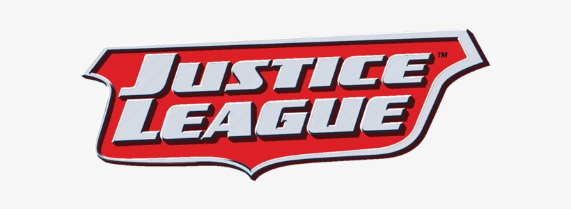 The Most Popular Dc Comics Superheroes - Justice League Logo Png, transparent png