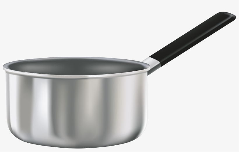 Small Soup Pot Png Clip Art - Transparent Soup Pot Png, transparent png
