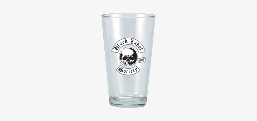 Get Your Fill Of Black Label Society With This 16 Oz - Araca Black Label Society Back Patch Vest Biker Heavy, transparent png