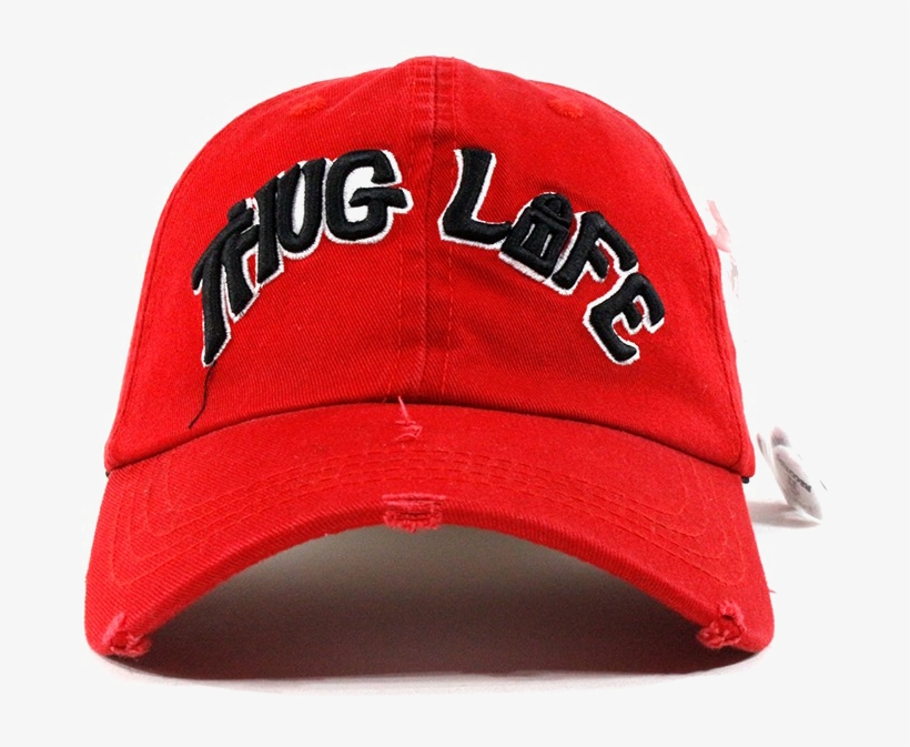 Thug Life Hat Png Picture - Hat, transparent png