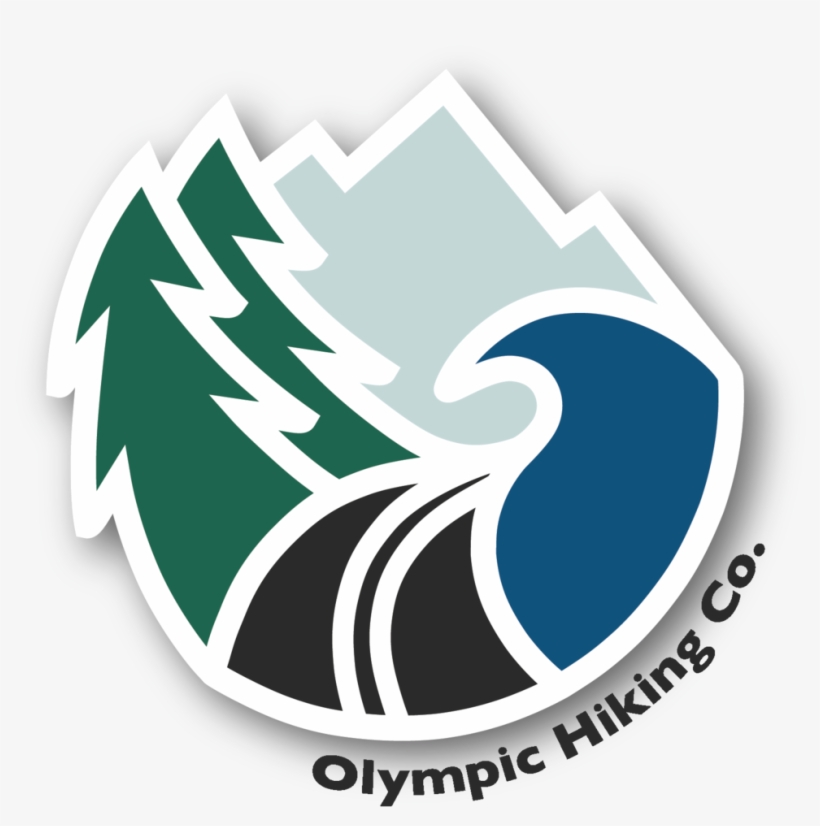 Olympic Hiking Co - Olympic Hiking Co., transparent png
