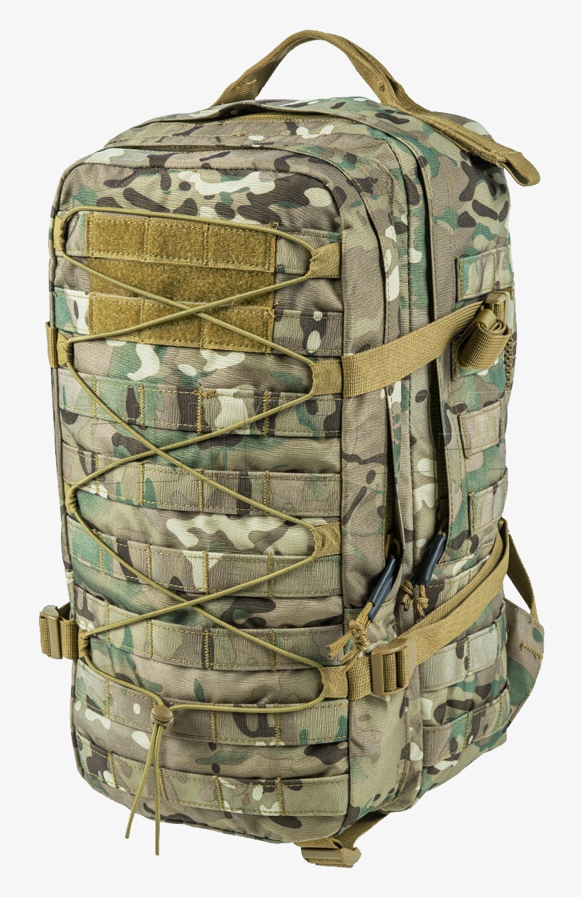 Military Multi Function Hiking Tactical Bag Png Image - Рюкзак Raccoon От Helikon Tex, transparent png