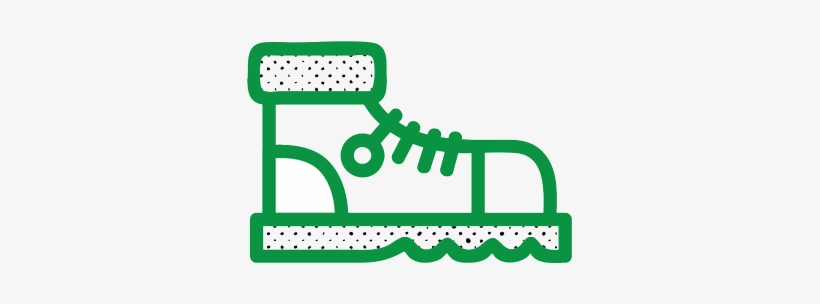 Check Out Our Hiking Guide For The Full List Of Local - Bota De Couro Para Neve, transparent png