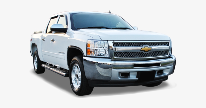 Pickup Truck Png - Truck, transparent png