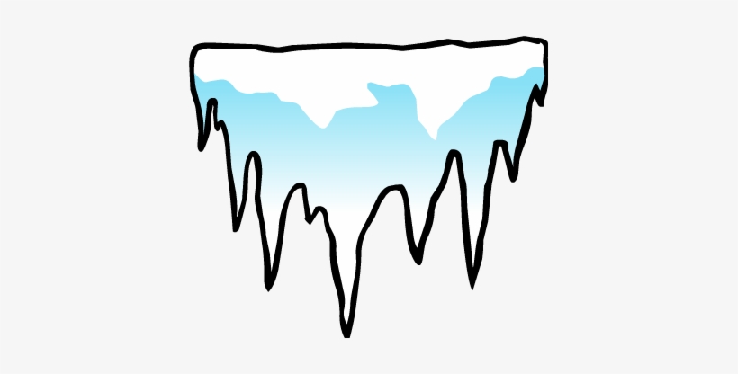 Icicles 585 C - Portable Network Graphics, transparent png