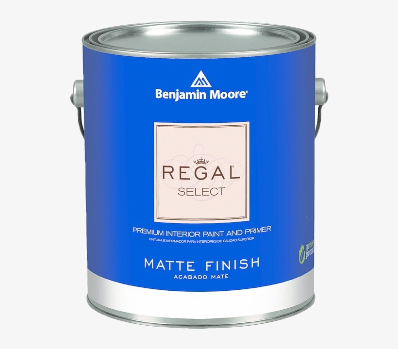 Benjamin - Ben Interior Paint Eggshell Eggshell 626, transparent png