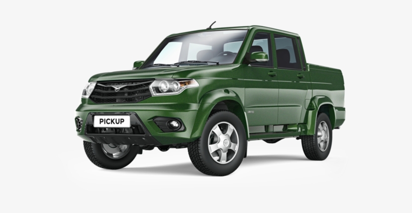 Pickup Truck, transparent png