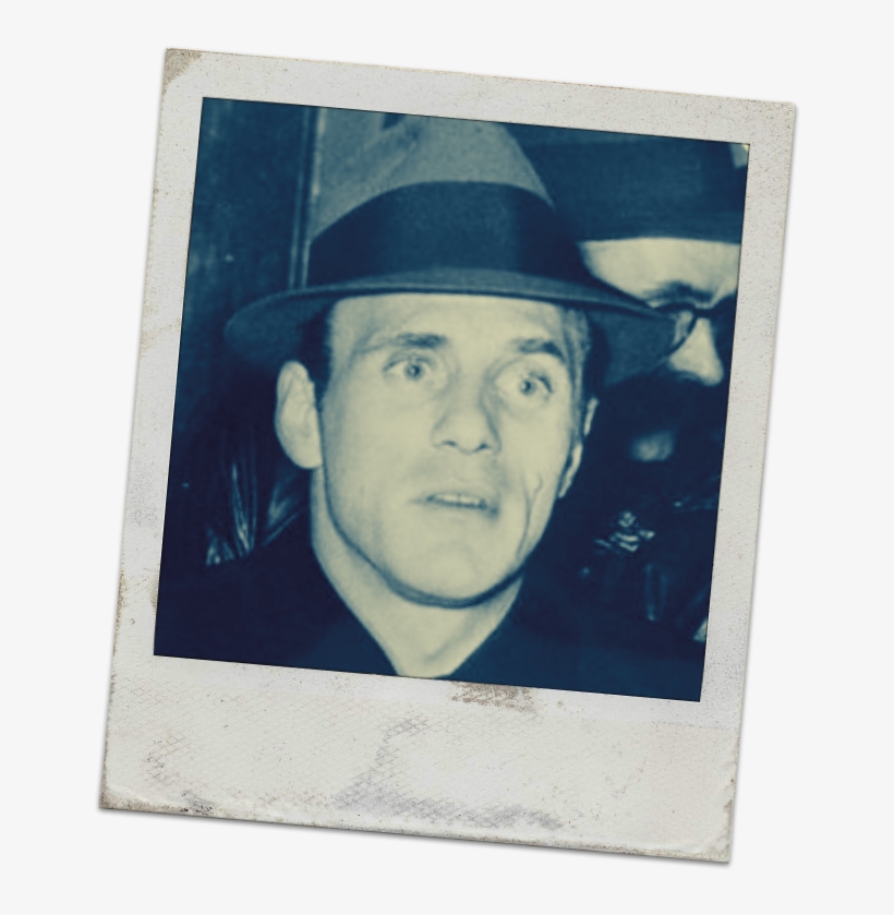Joey Gallo Quote - Crazy Joe Gallo, transparent png