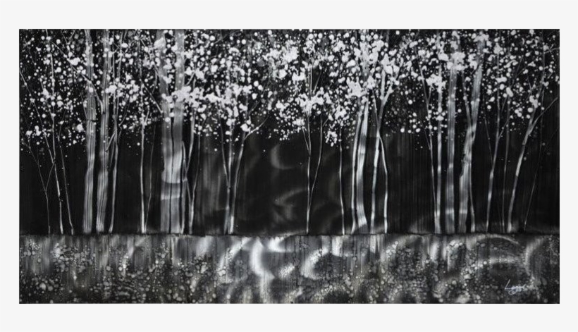 Renwil Thought Forest Wall Decor, transparent png